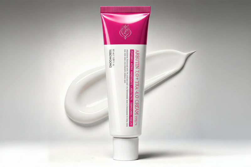 An acne treatment